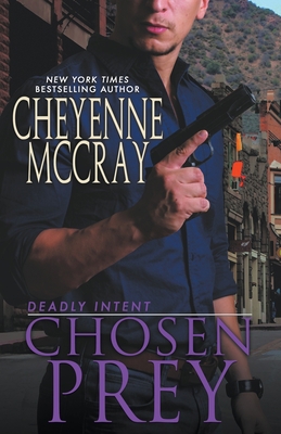 Chosen Prey B0BTNYSHRK Book Cover