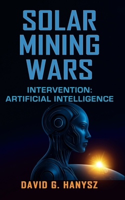 Solar Mining Wars B0FDJJFD6D Book Cover