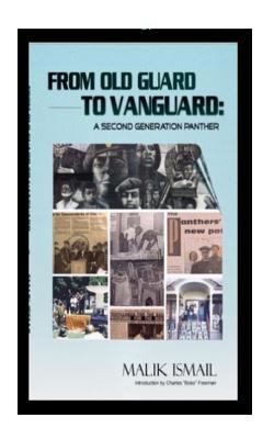 From Old Guard To Vanguard: A Second Generation... 1542491487 Book Cover