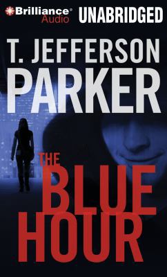 The Blue Hour 1423355679 Book Cover