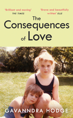 Consequences of Love 024141332X Book Cover
