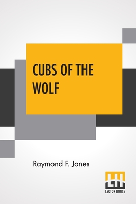 Cubs Of The Wolf 9353364655 Book Cover