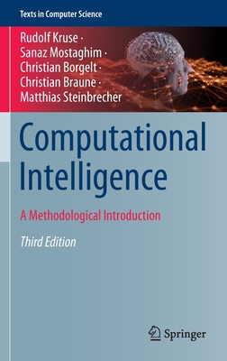 Computational Intelligence: A Methodological In... 3030422267 Book Cover