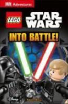 LEGO Star Wars : Into Battle!