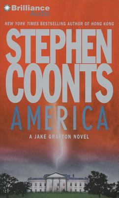 America 1441808361 Book Cover
