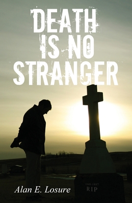 Death Is No Stranger 1952320410 Book Cover