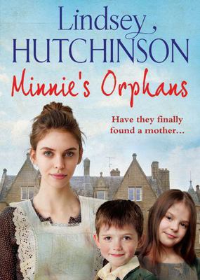 Minnie's Orphans 1838897690 Book Cover
