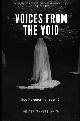 Voices from the Void: Recollections of Psychic ... 1719884110 Book Cover