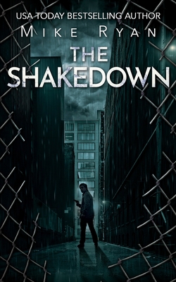 The Shakedown B09V65JZM9 Book Cover