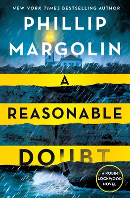 A Reasonable Doubt: A Robin Lockwood Novel 1250117542 Book Cover