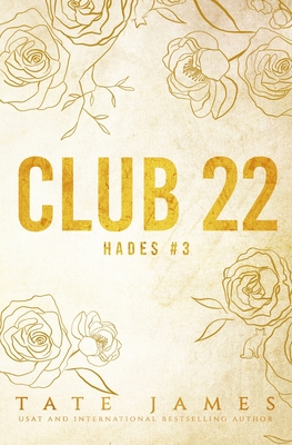 Club 22 Book Cover