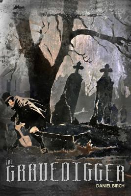 The Gravedigger 1500906190 Book Cover
