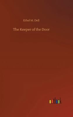 The Keeper of the Door 3752362693 Book Cover