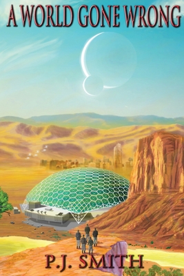 A World Gone Wrong 173475513X Book Cover