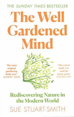 The Well Gardened Mind            Book Cover