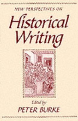 New Perspectives on Historical Writing 074561082X Book Cover