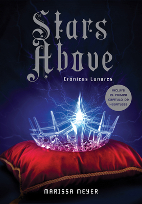 Stars Above [Spanish] 9877472384 Book Cover