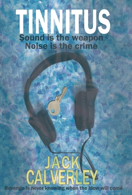 Tinnitus 1739688767 Book Cover