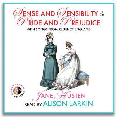 Sense and Sensibility & Pride and Prejudice, wi... 1982704918 Book Cover