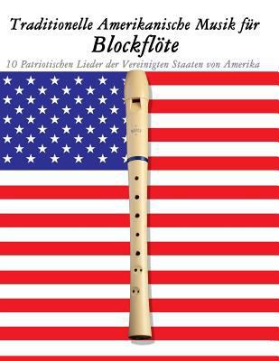 Traditionelle Amerikanische Musik F [German] 1500764744 Book Cover