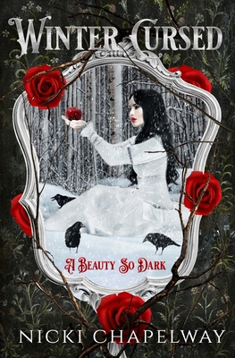 Winter Cursed 1719210381 Book Cover