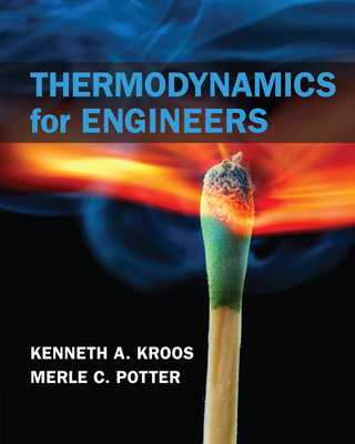 Thermodynamics for Engineers 1133112862 Book Cover