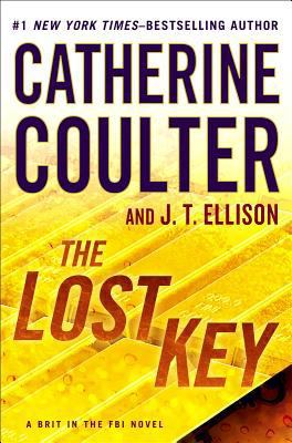 The Lost Key [Large Print] 1410471349 Book Cover