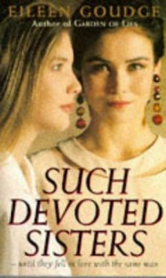 Such Devoted Sisters (Signet) B000GSGP0K Book Cover