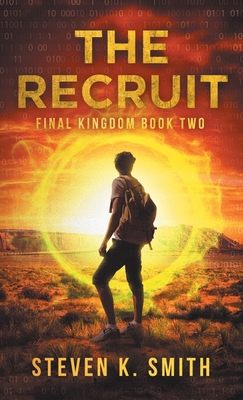 The Recruit: Final Kingdom Book Two 1947881132 Book Cover