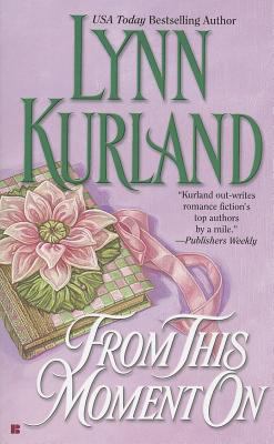 From This Moment on 0425248461 Book Cover