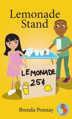 Lemonade Stand 153243541X Book Cover