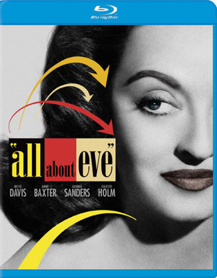 All About Eve B00569I56Q Book Cover