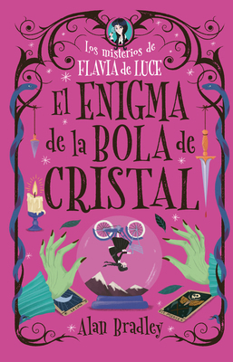 El Enigma de la Bola de Cristal / A Red Herring... [Spanish] 8410206684 Book Cover