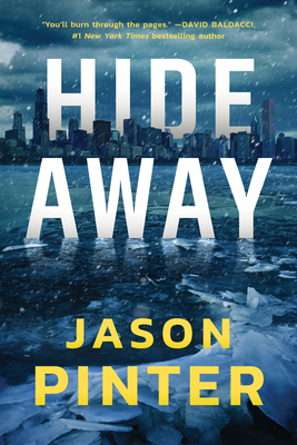 Hide Away 1542005906 Book Cover