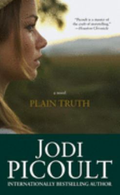 Plain Truth 1416549188 Book Cover