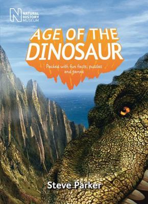 Age of the Dinosaur 0565093290 Book Cover