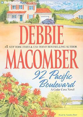 92 Pacific Boulevard 142334880X Book Cover