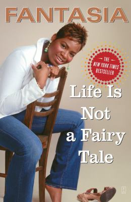 Life Is Not a Fairy Tale 0743282655 Book Cover