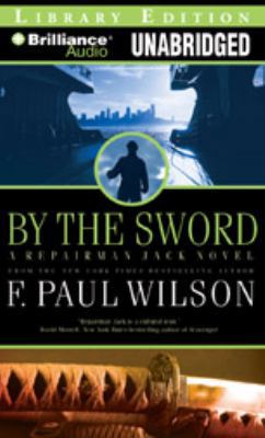 By the Sword 1423374274 Book Cover