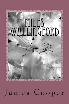 Miles Wallingford 1985619091 Book Cover