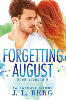Forgetting August 1455536733 Book Cover