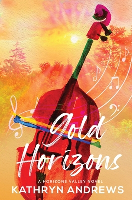 Gold Horizons B0CZLQKSJX Book Cover