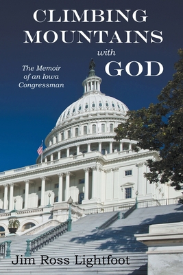 Climbing Mountains with God B0CR2VR8FR Book Cover
