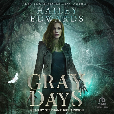 Gray Days B0CZ2NFCMT Book Cover