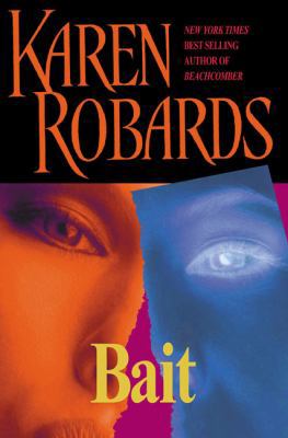 Bait 0399152024 Book Cover