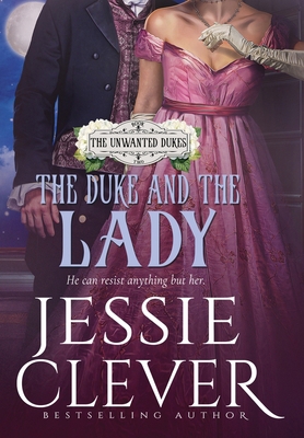 The Duke and the Lady B0DY35J2WT Book Cover