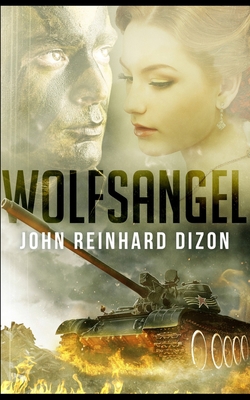 Wolfsangel 1034574140 Book Cover