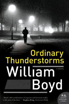 Ordinary Thunderstorms B006Z2XTBY Book Cover