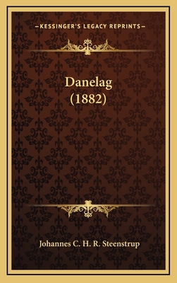 Danelag (1882) [Chinese] 1164795538 Book Cover