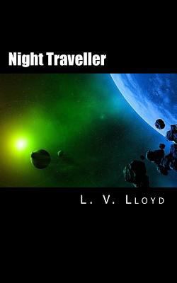 Night Traveller 1718694512 Book Cover